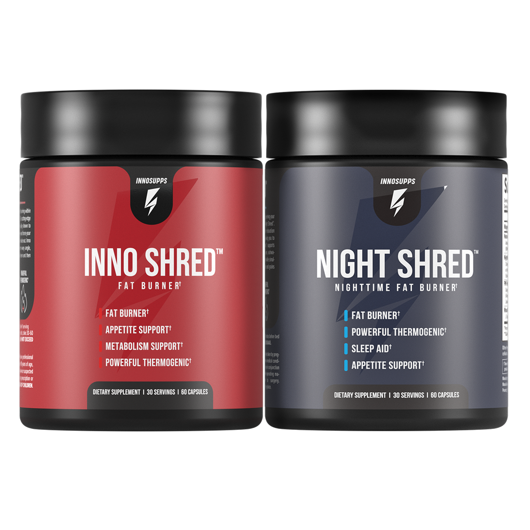 Innoplus Supplement Australia