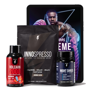 Inno Supps Sample Pack