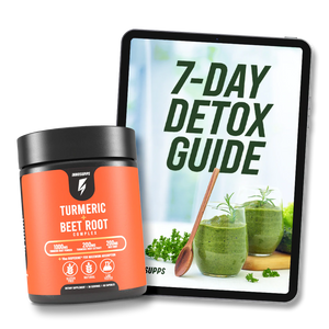 7 Day Detox Guide