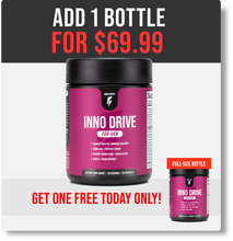 Load image into Gallery viewer, 2 Bottles of Inno Drive: For Her Special Offer