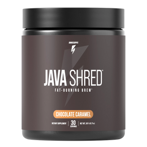 Java Shred