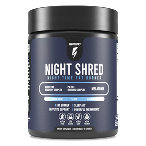 Supercharged Male Stack 3-Month Supply + 1 Stack Free