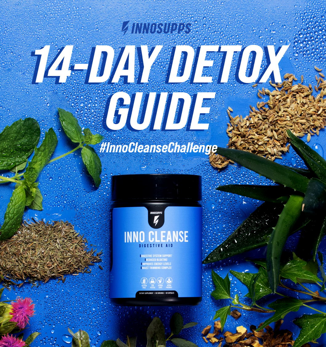 14-Day Detox Guide