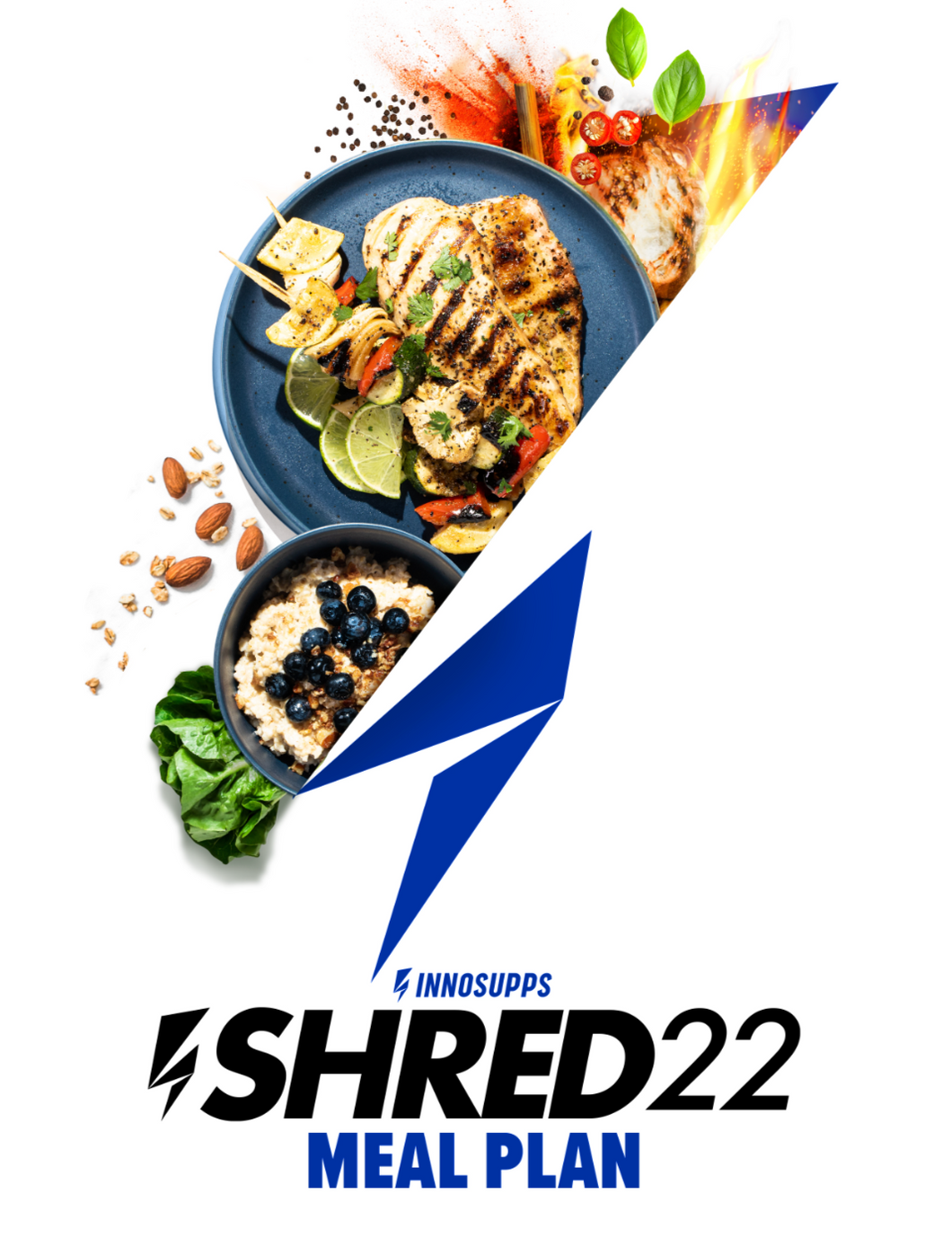 SHRED22 Meal Plan