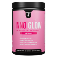 Load image into Gallery viewer, 3 Bottles of Inno Glow Burn