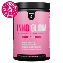Load image into Gallery viewer, 6 Bottles of Inno Glow Burn