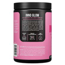 Load image into Gallery viewer, 3 Bottles of Inno Glow Burn