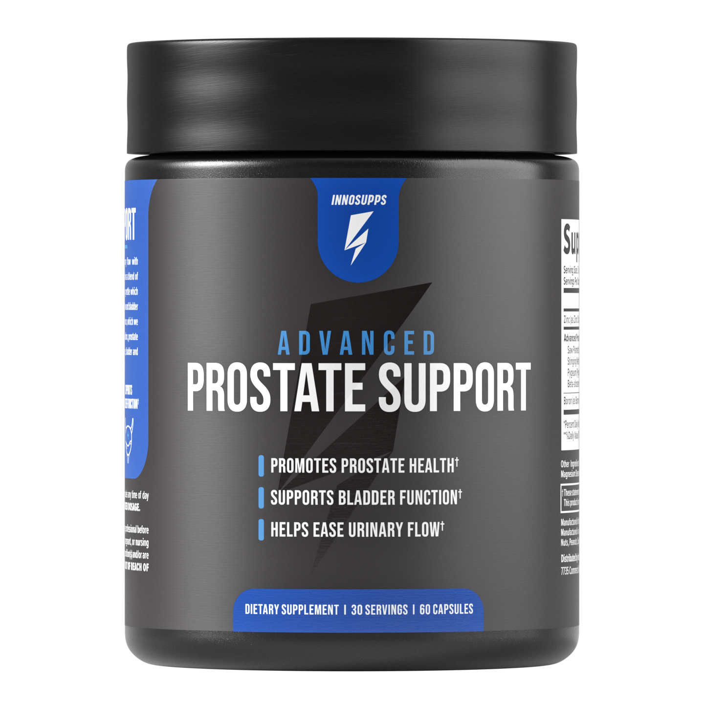 Advanced Prostate Support