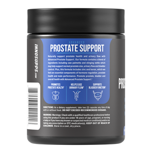 Advanced Prostate Support