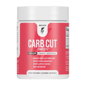 Carb Cut Complete Special Offer