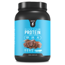 Load image into Gallery viewer, 3 Bottles of Clean Vegan Protein