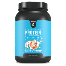 Load image into Gallery viewer, Clean Vegan Protein v2 Pop