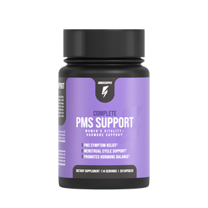 Complete PMS Support Special Offer