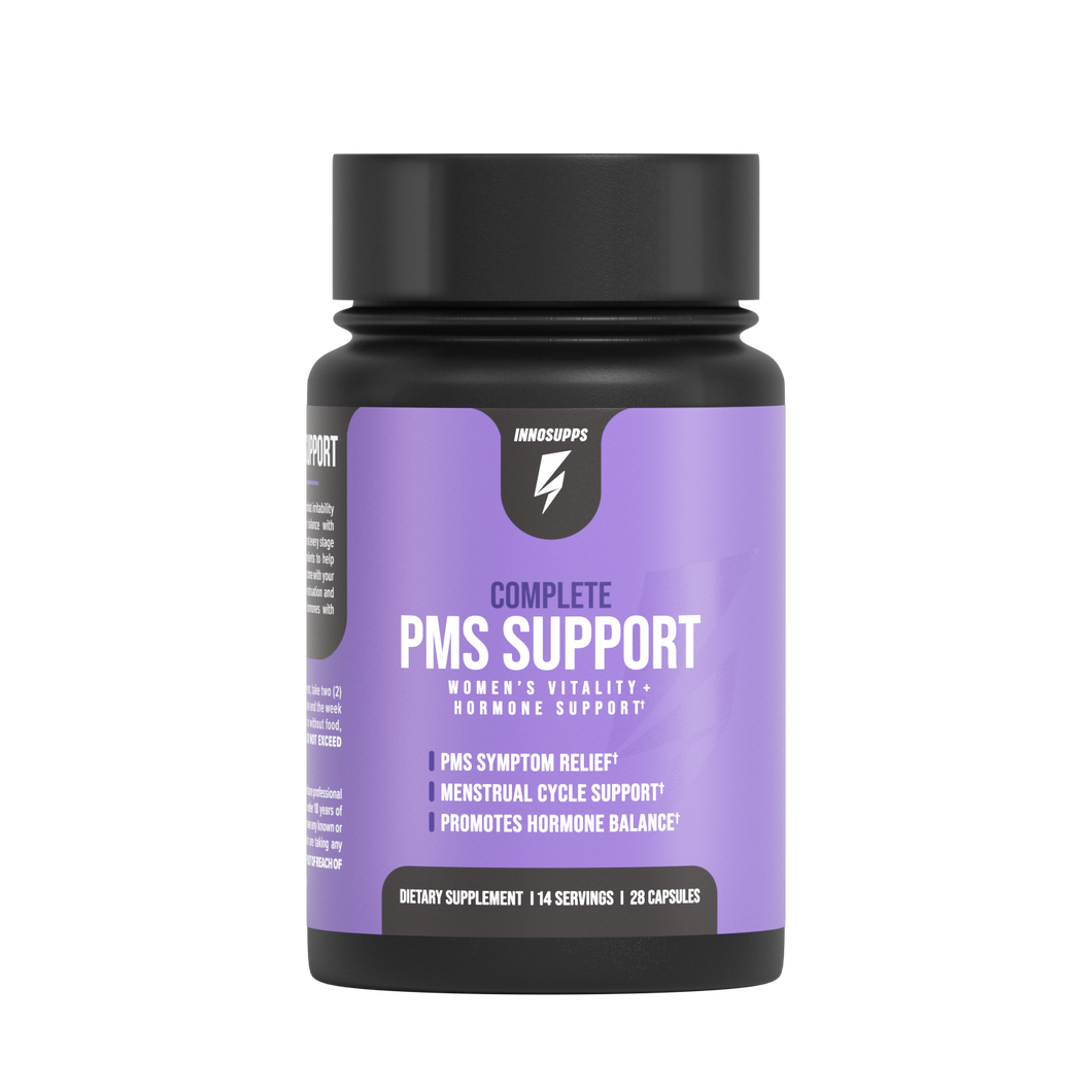 Complete PMS Support Special Offer