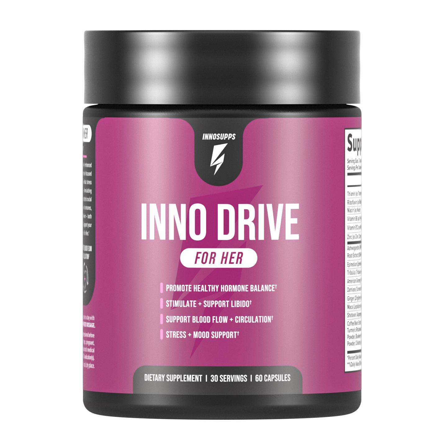 Inno Drive: For Her