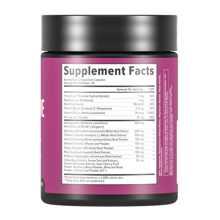 Inno Drive: For Her - Women’s Hormone Support