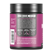 Load image into Gallery viewer, 3 Bottles of Inno Drive: For Her + 1 FREE PMS Support