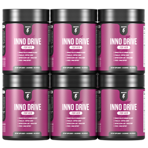 6 Bottles of Inno Drive: For Her