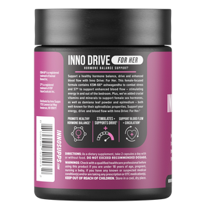 Inno Drive: For Her