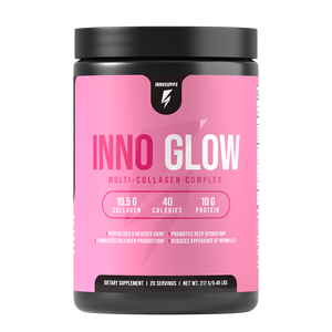 6 Bottles of Inno Glow