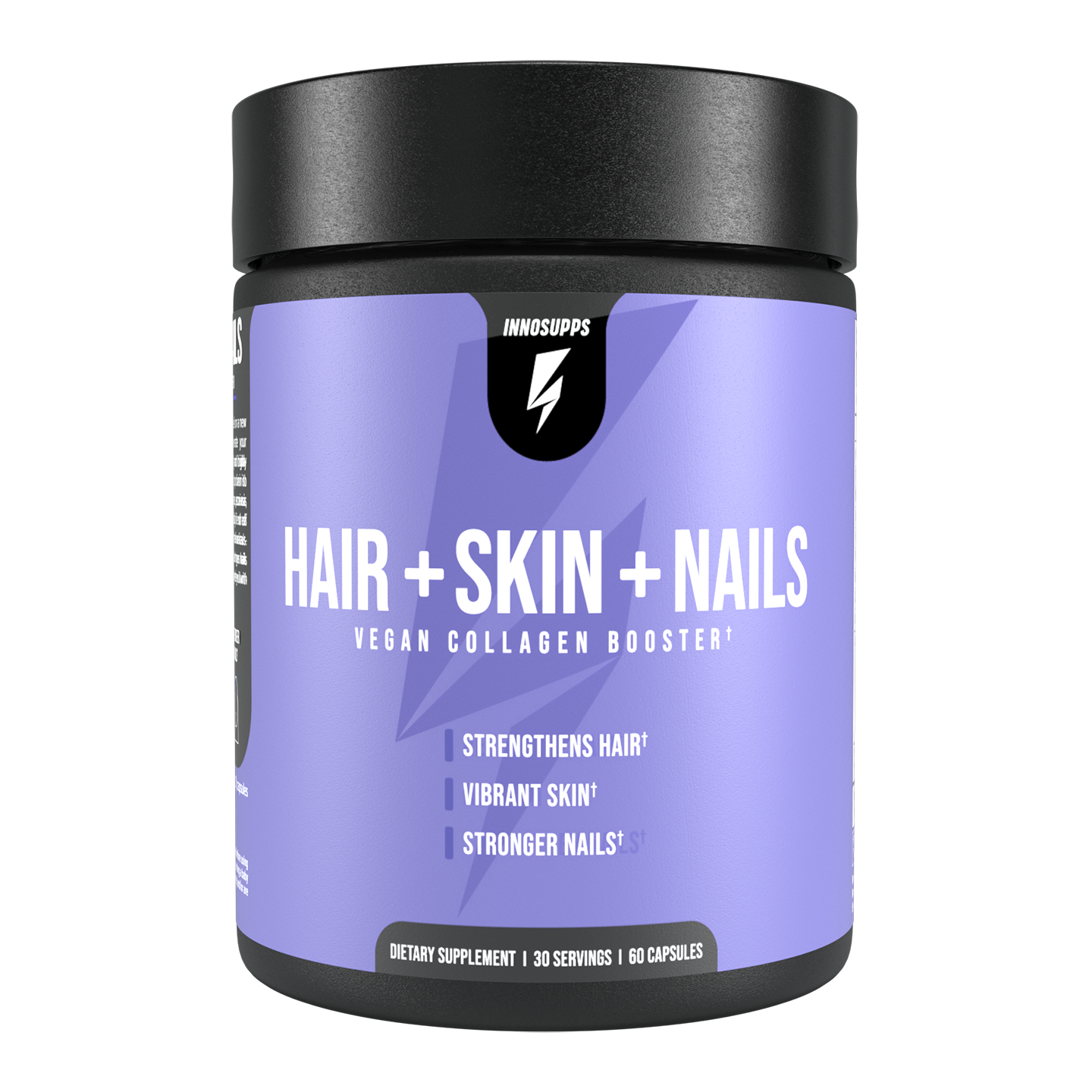 Hair + Skin + Nails, Complete PMS Support & Inno Drive: For Her Special Offer