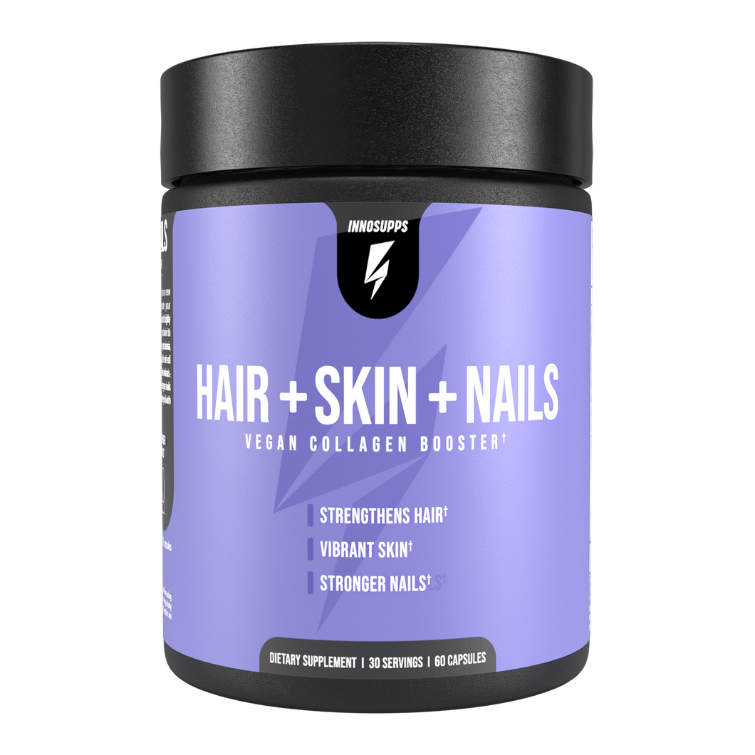 Hair + Skin + Nails Special Offer