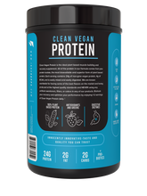 Load image into Gallery viewer, Clean Vegan Protein