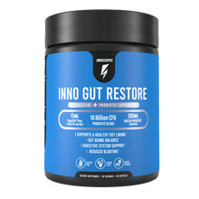 Load image into Gallery viewer, 3 Bottles of Inno Gut Restore