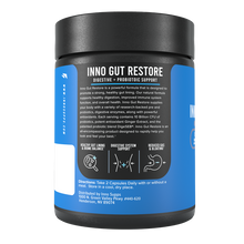 Load image into Gallery viewer, 3 Bottles of Inno Gut Restore