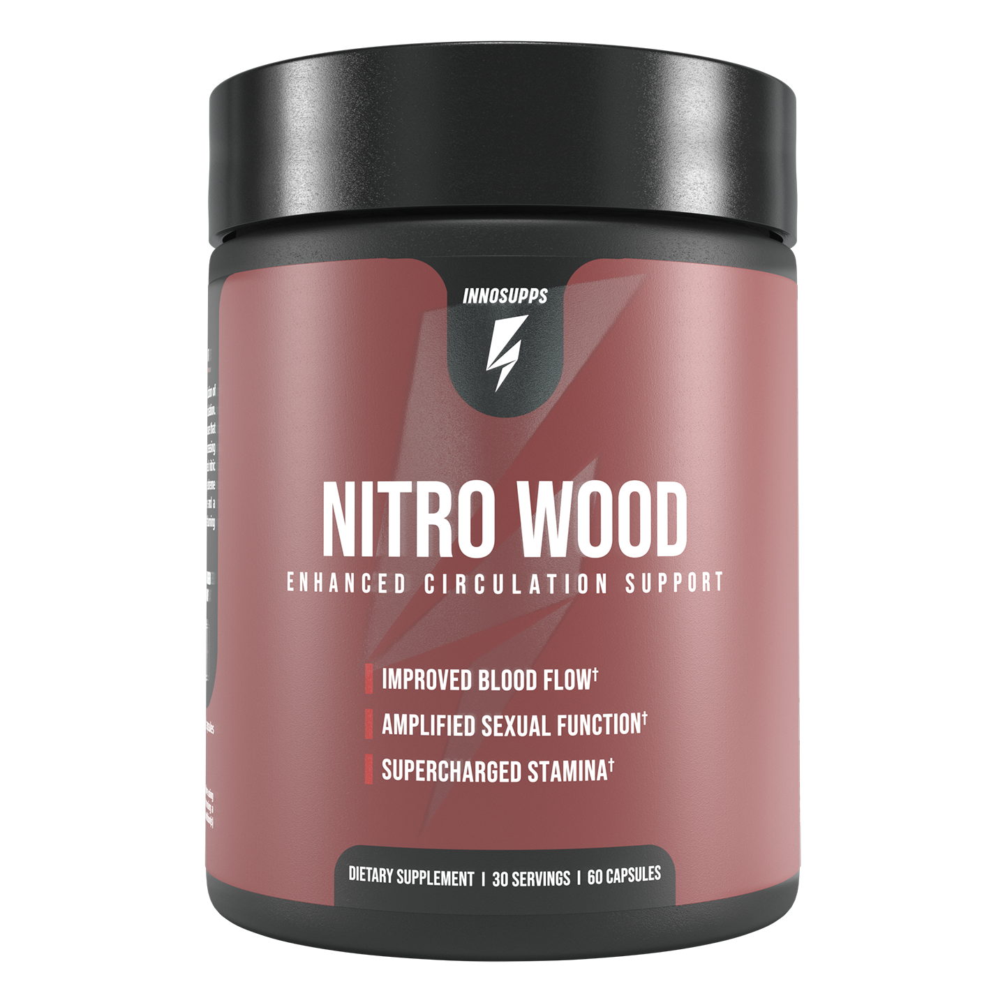Nitro Wood