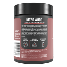 Load image into Gallery viewer, 3 Bottles of Nitro Wood™
