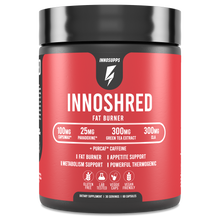 Load image into Gallery viewer, The Complete Vegan Inno Supps Stack