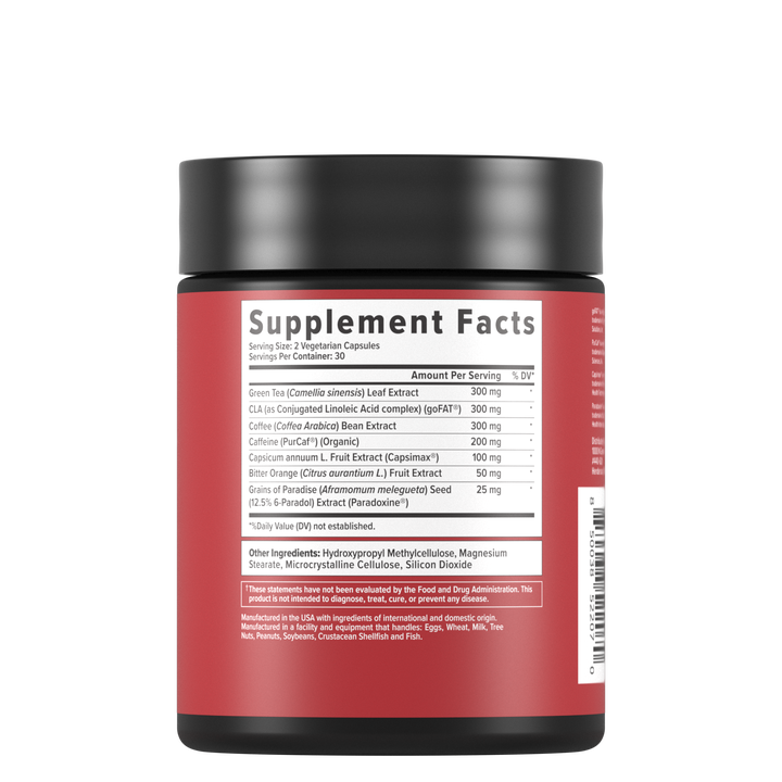 Inno Shred - Inno Supps Official Website