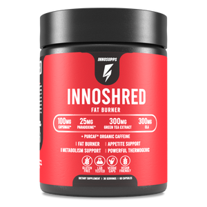 The Ultimate Inno Supps Stack