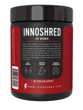 Load image into Gallery viewer, 3 Bottles of Inno Shred Special Offer