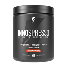 ギャラリービューアに画像をロードします、INNO SPRESSO BURN