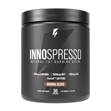 ギャラリービューアに画像をロードします、INNO SPRESSO BURN