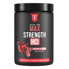 Load image into Gallery viewer, Max Strength HCl