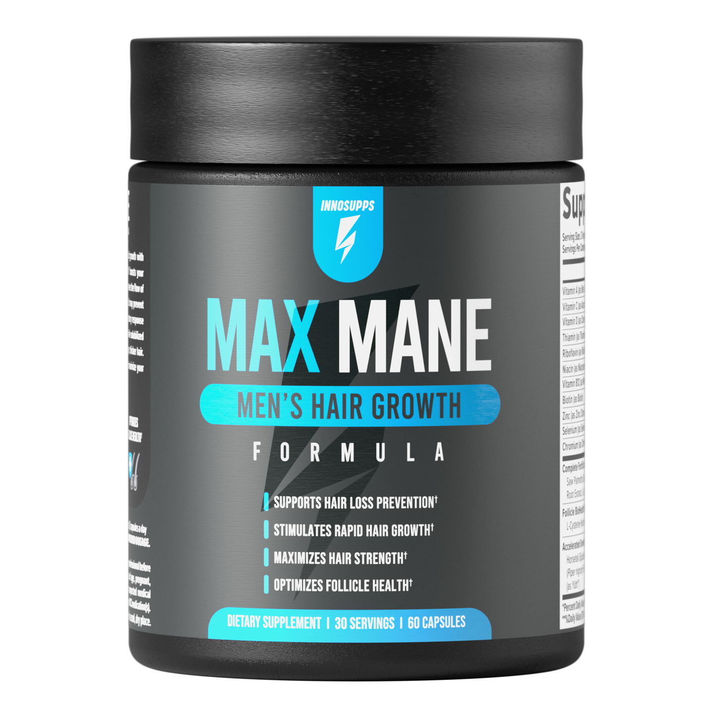Max Mane v2