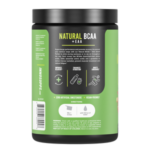 Natural BCAA