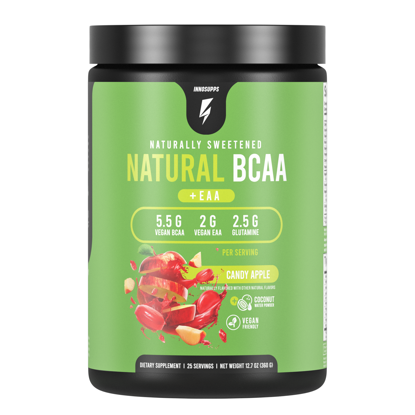 Natural BCAA