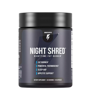Night Shred AU