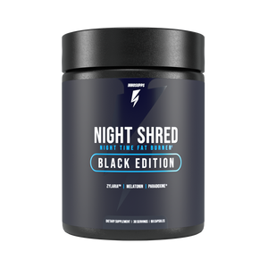 Supercharged Male Stack 3-Month Supply + 1 Stack Free