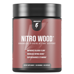 Nitro Wood™