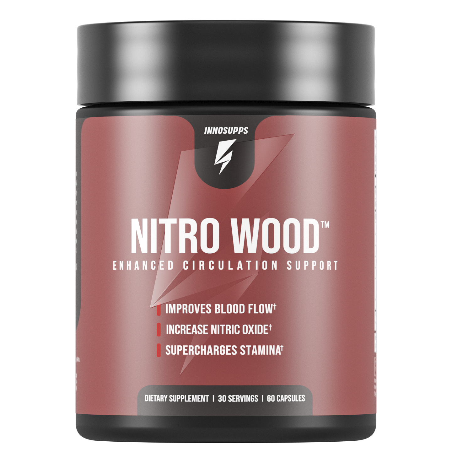 Nitro Wood