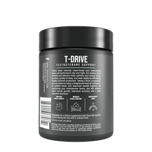 3 Bottles of T-Drive™