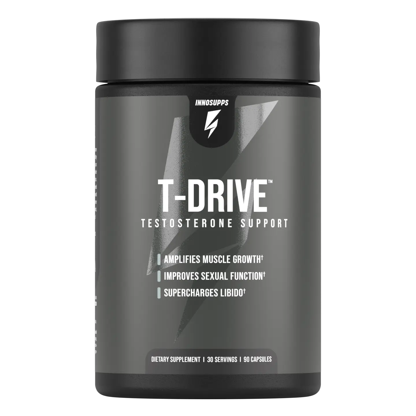 T-Drive