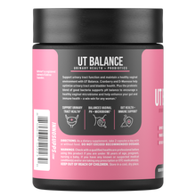 Load image into Gallery viewer, 3 Bottles of UT Balance