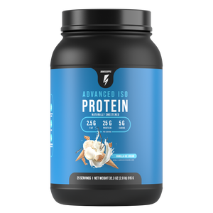 Advanced Iso Protein