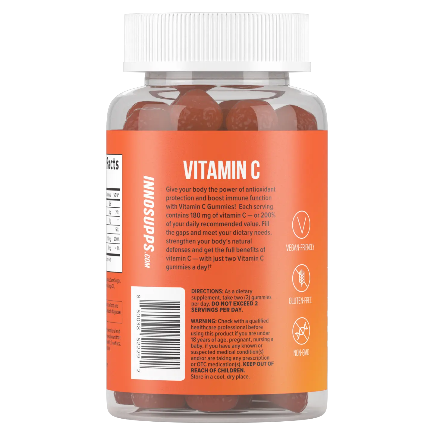 Vitamin C Gummies vitamin-c-gummies